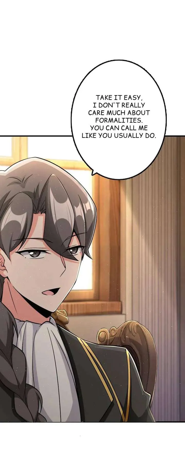 Read Release that Witch Manga Online