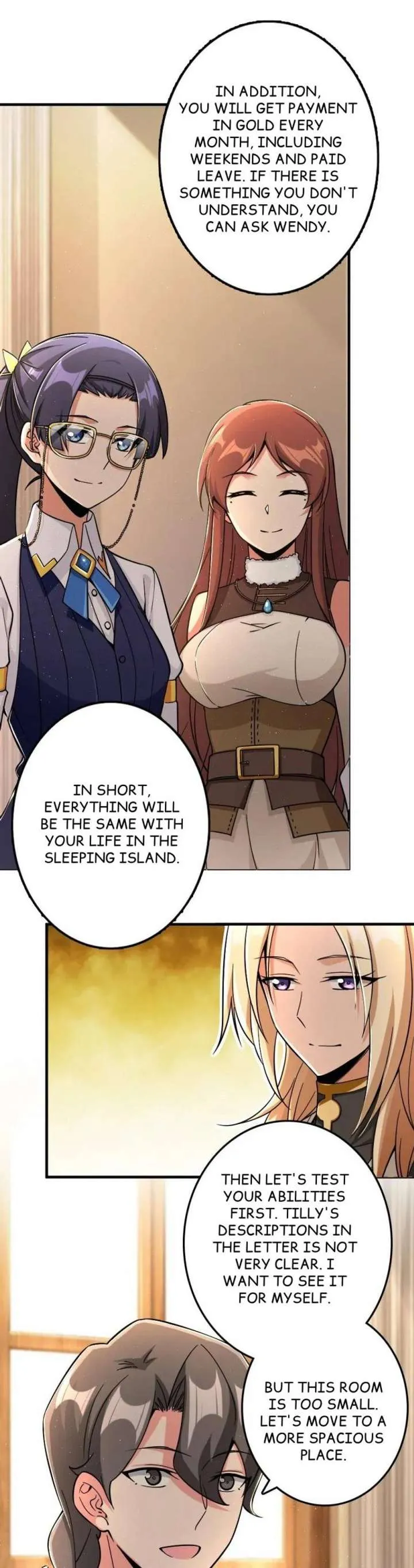 Read Release that Witch Manga Online