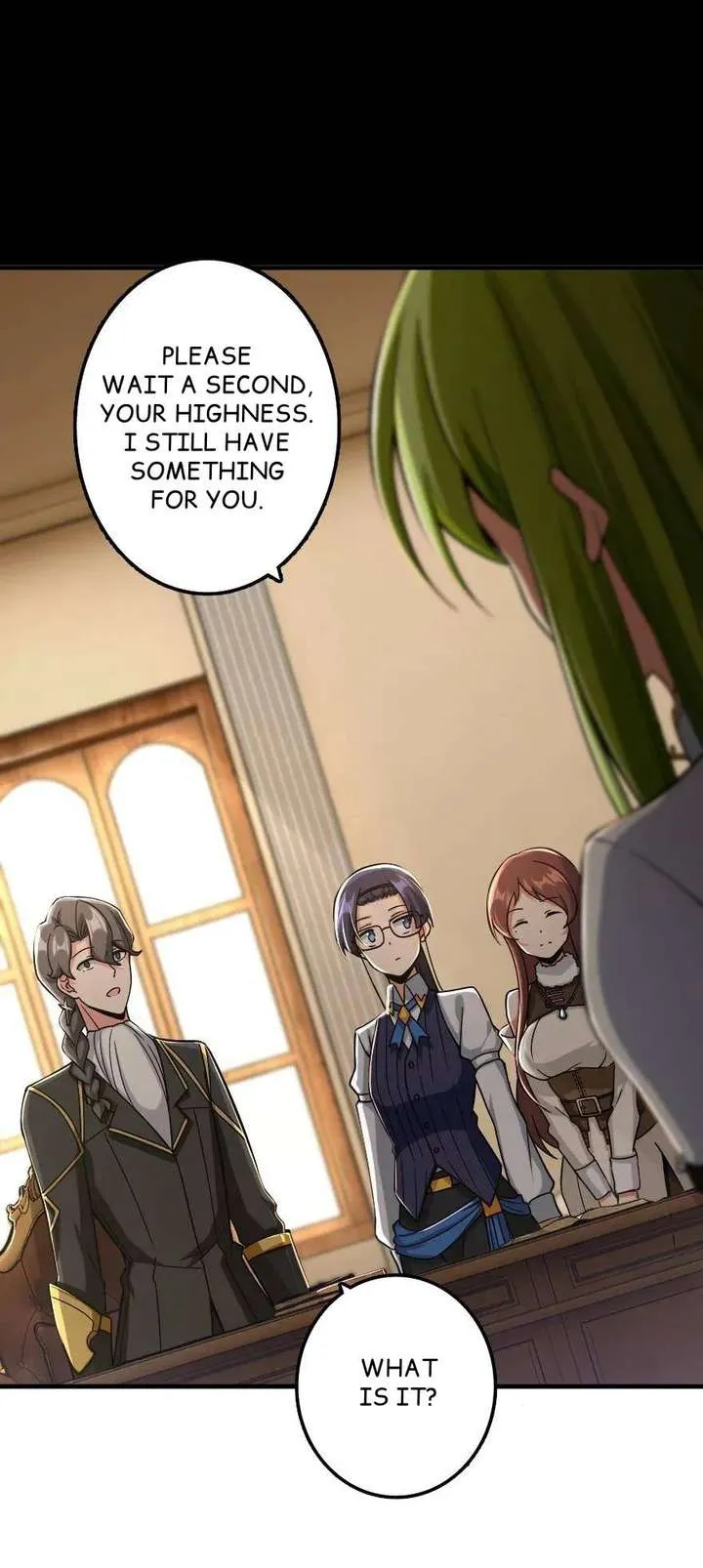 Read Release that Witch Manga Online