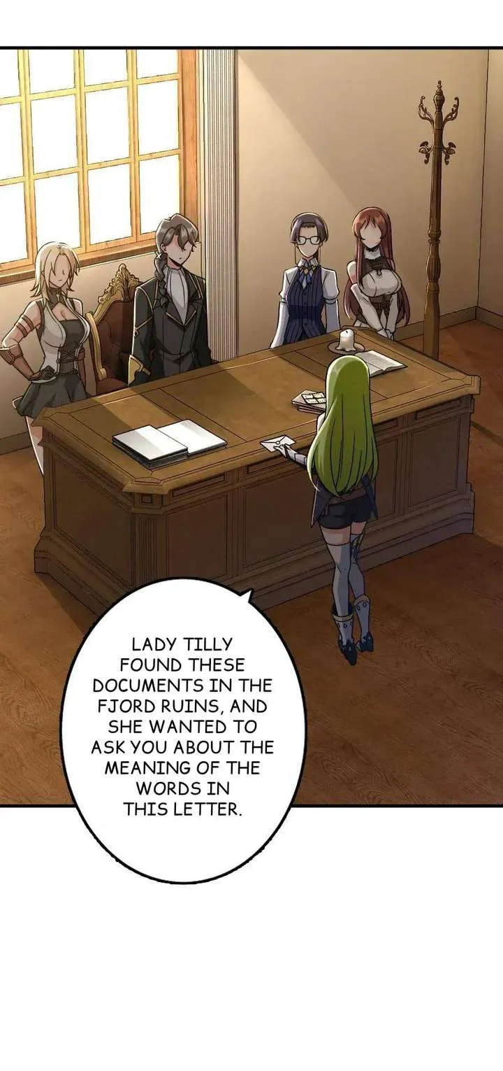 Read Release that Witch Manga Online