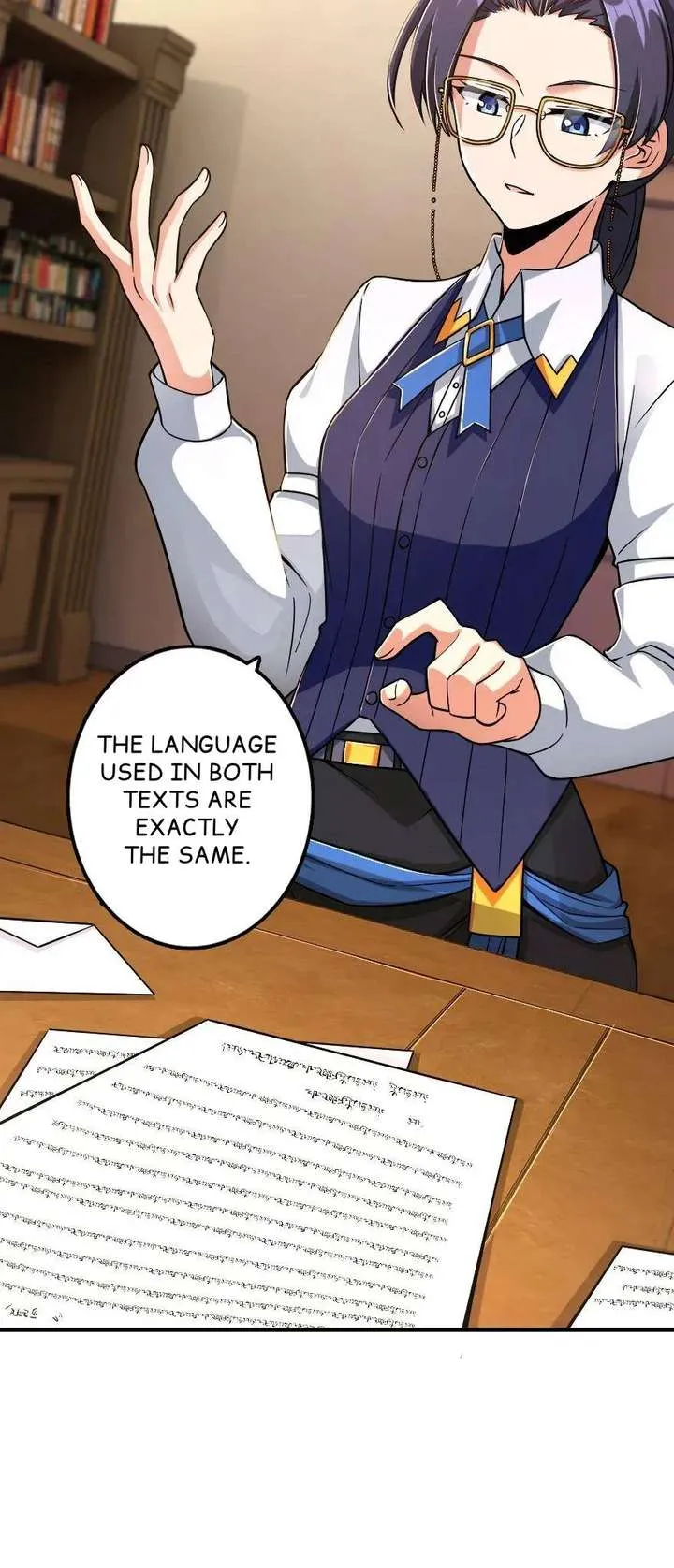 Read Release that Witch Manga Online