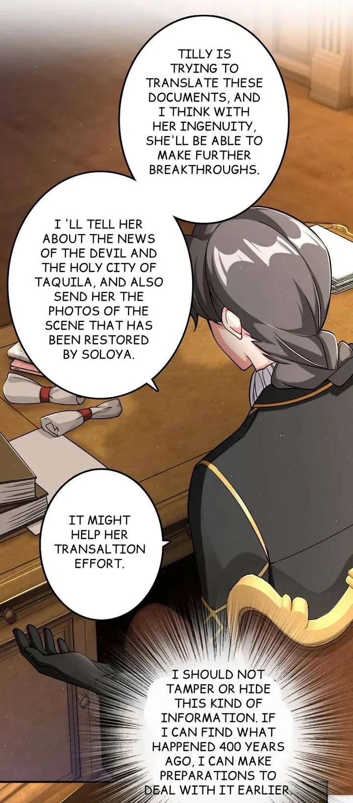 Read Release that Witch Manga Online