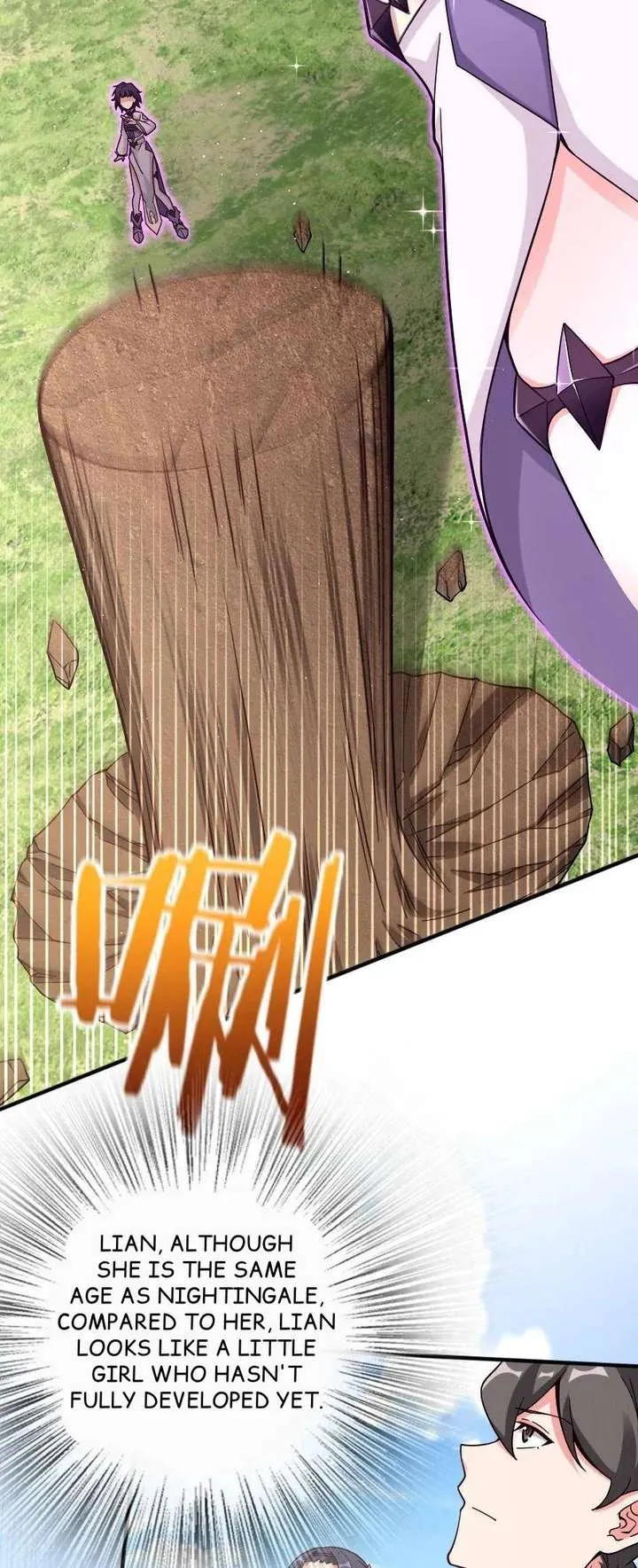 Read Release that Witch Manga Online