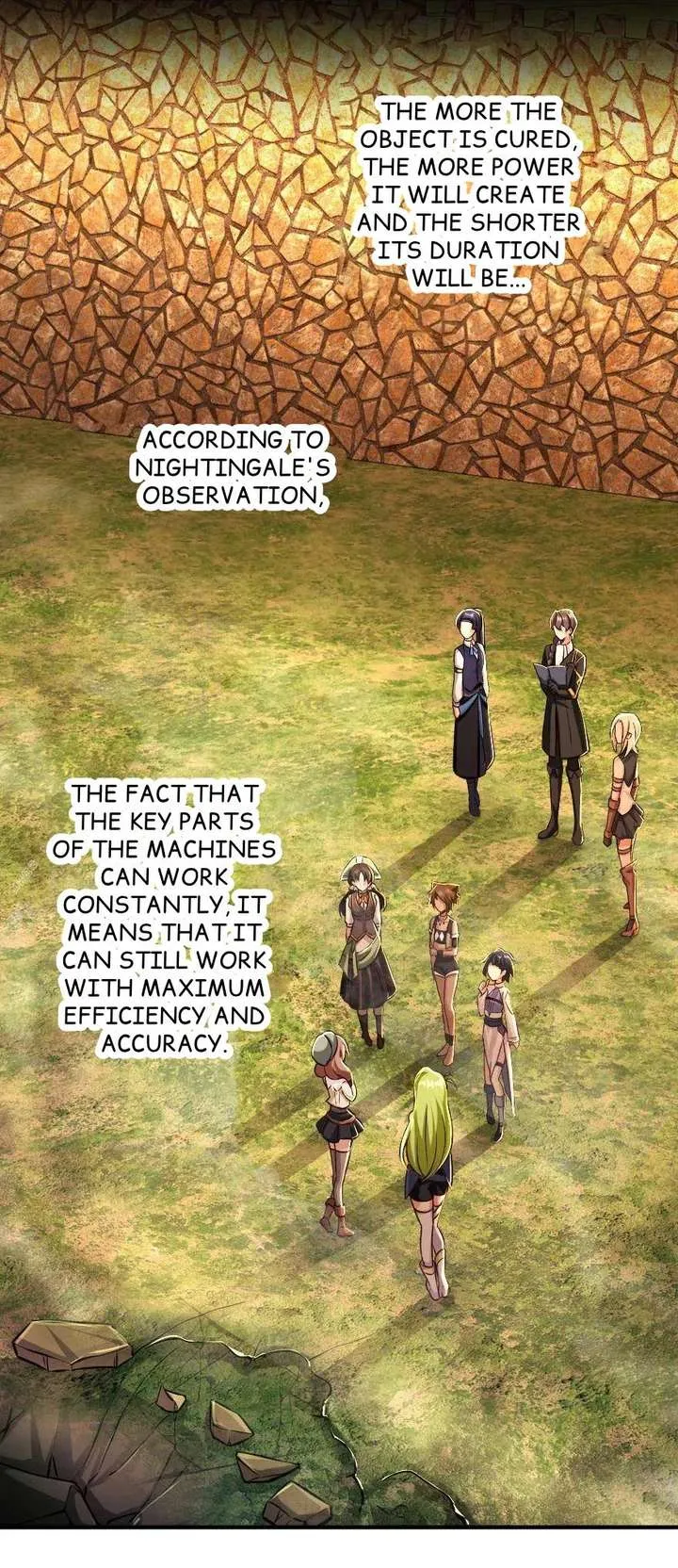 Read Release that Witch Manga Online
