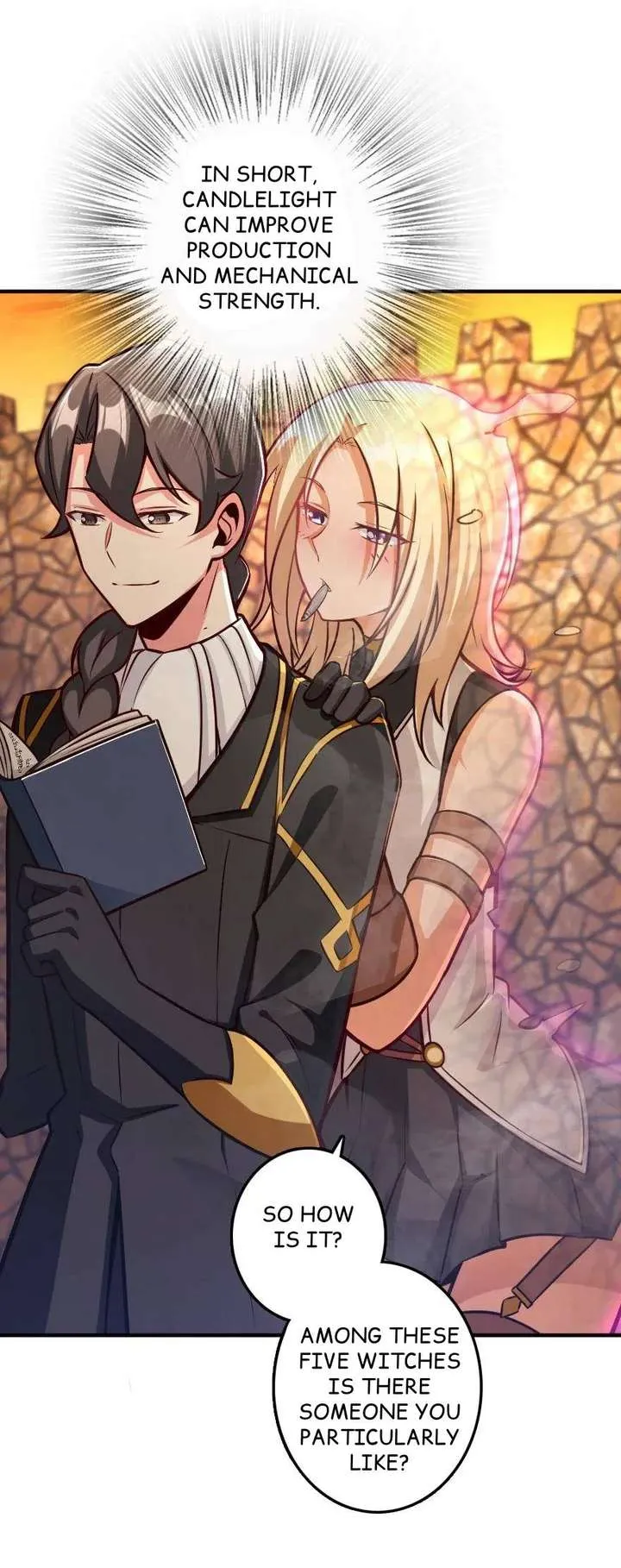 Read Release that Witch Manga Online