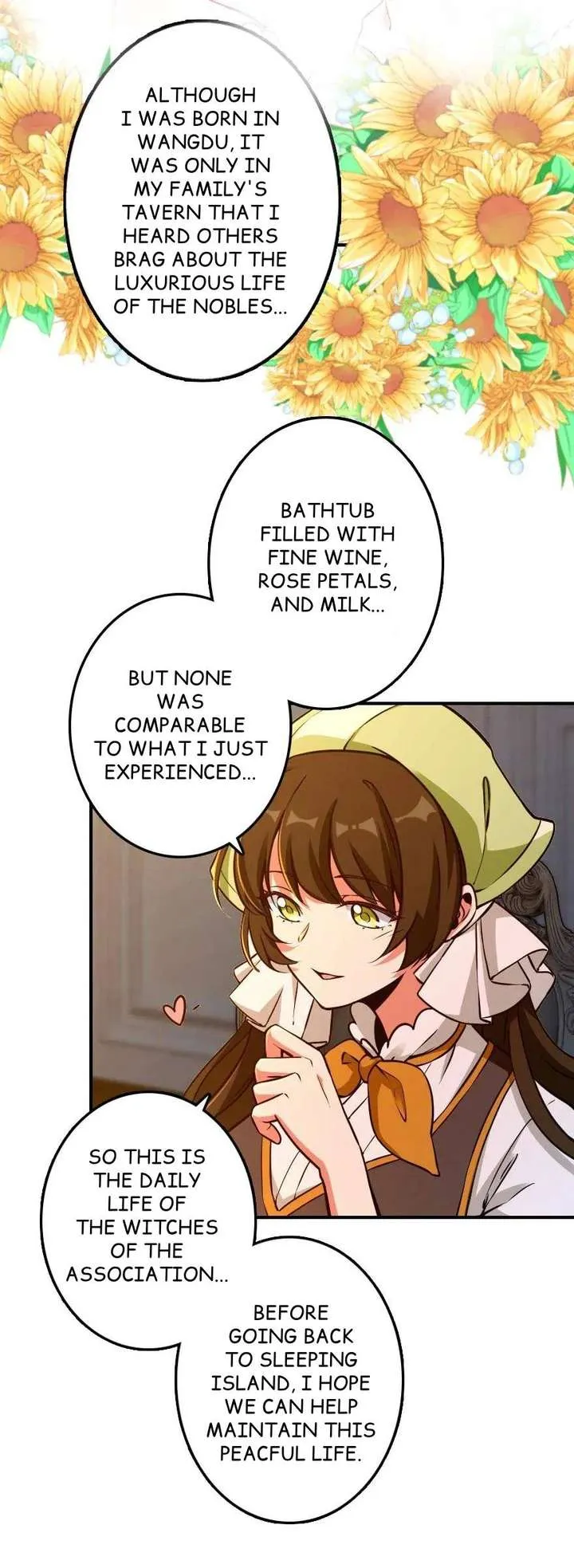 Read Release that Witch Manga Online