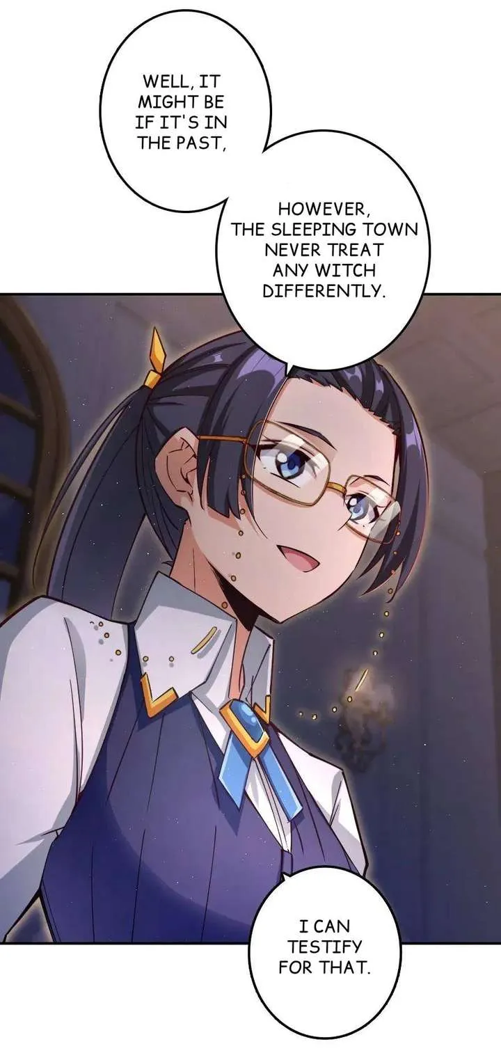 Read Release that Witch Manga Online