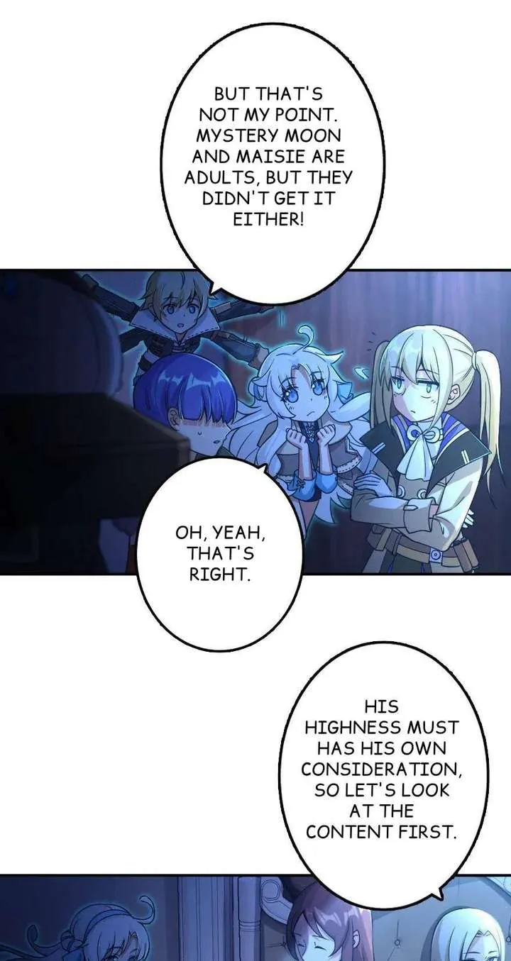 Read Release that Witch Manga Online