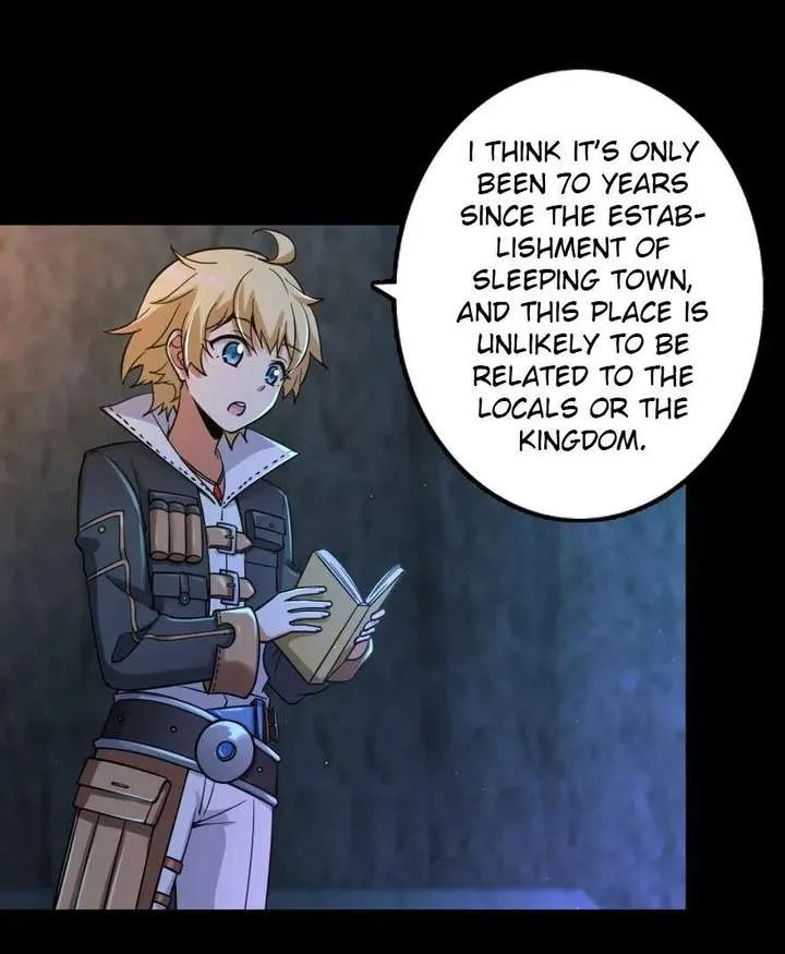 Read Release that Witch Manga Online