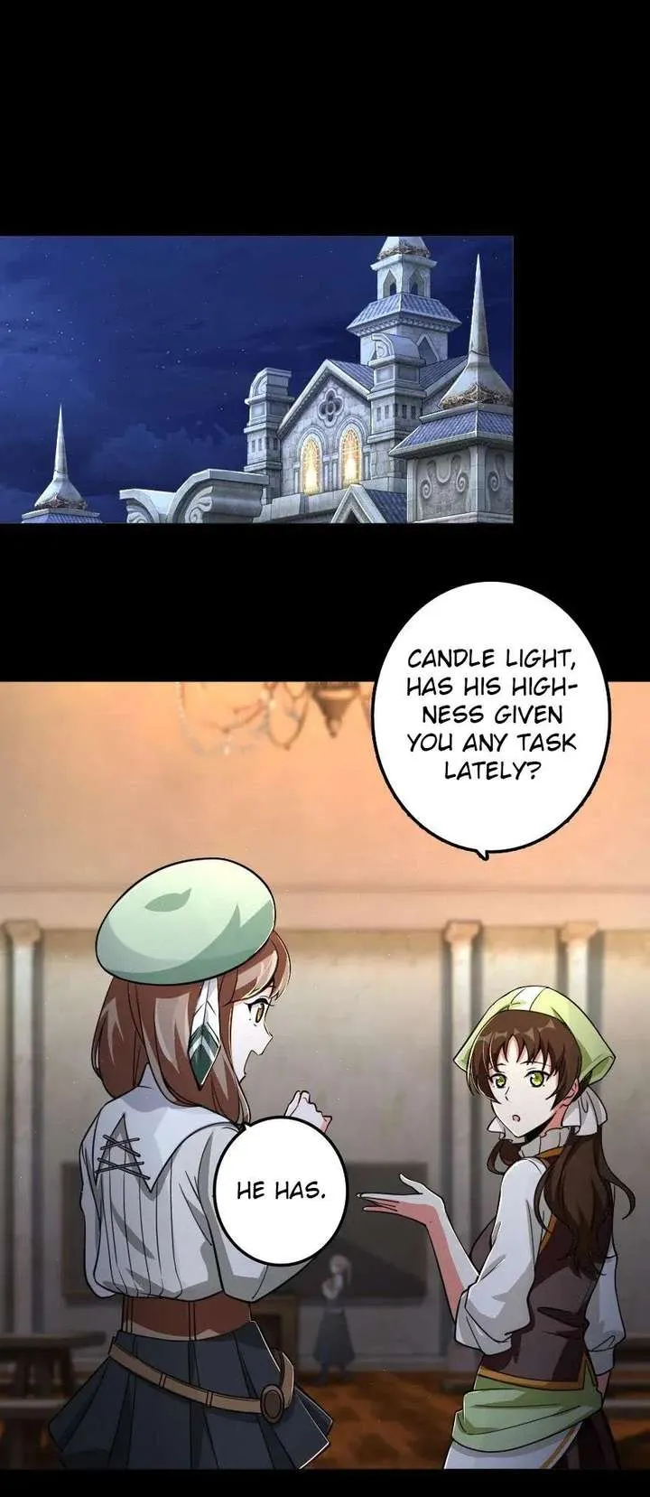 Read Release that Witch Manga Online