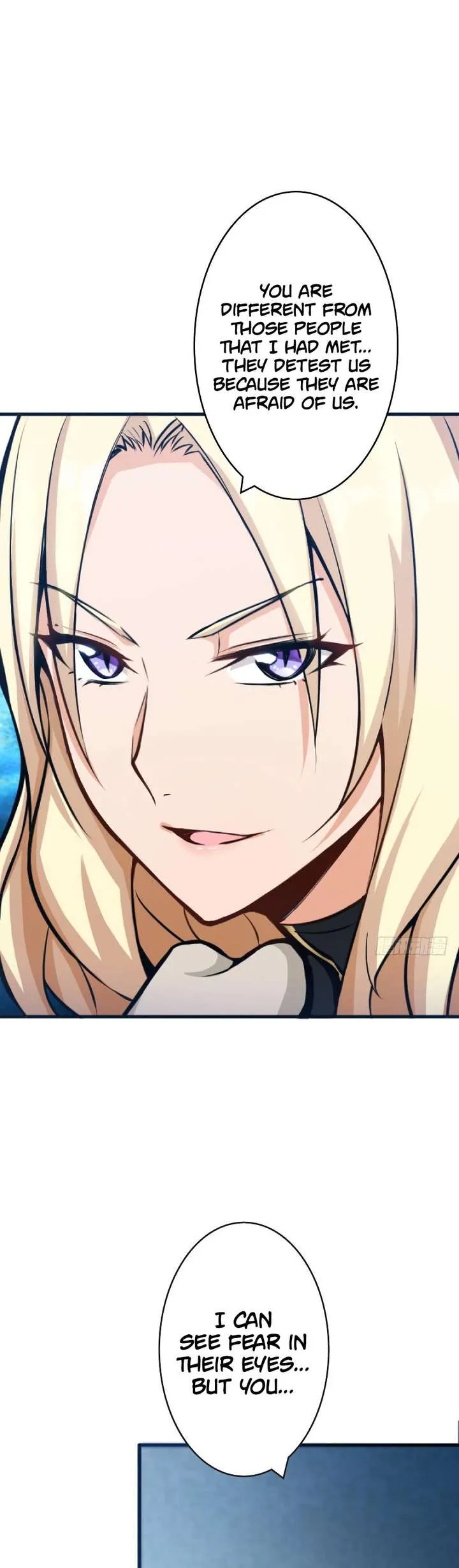 Read Release that Witch Manga Online