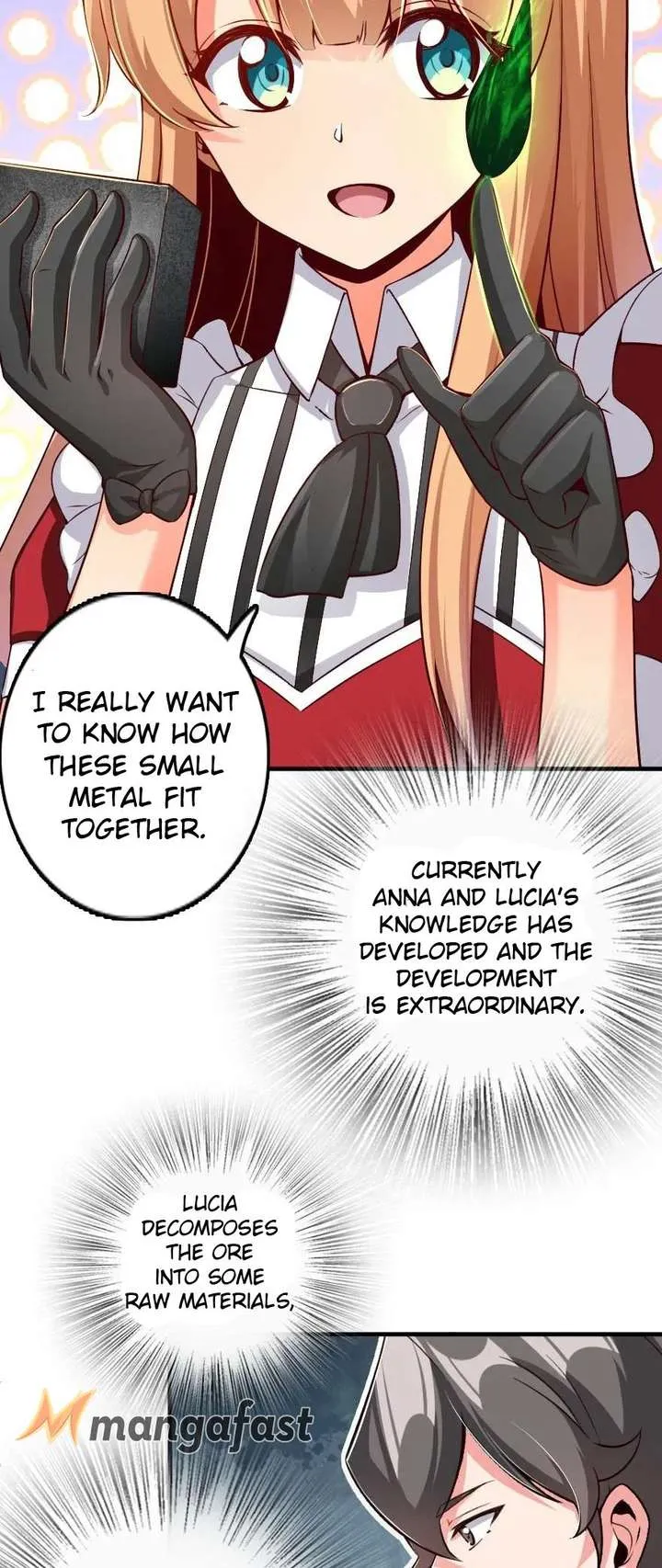 Read Release that Witch Manga Online