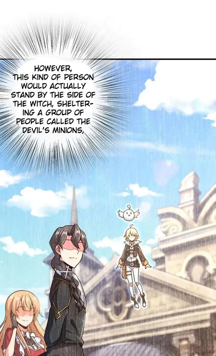 Read Release that Witch Manga Online