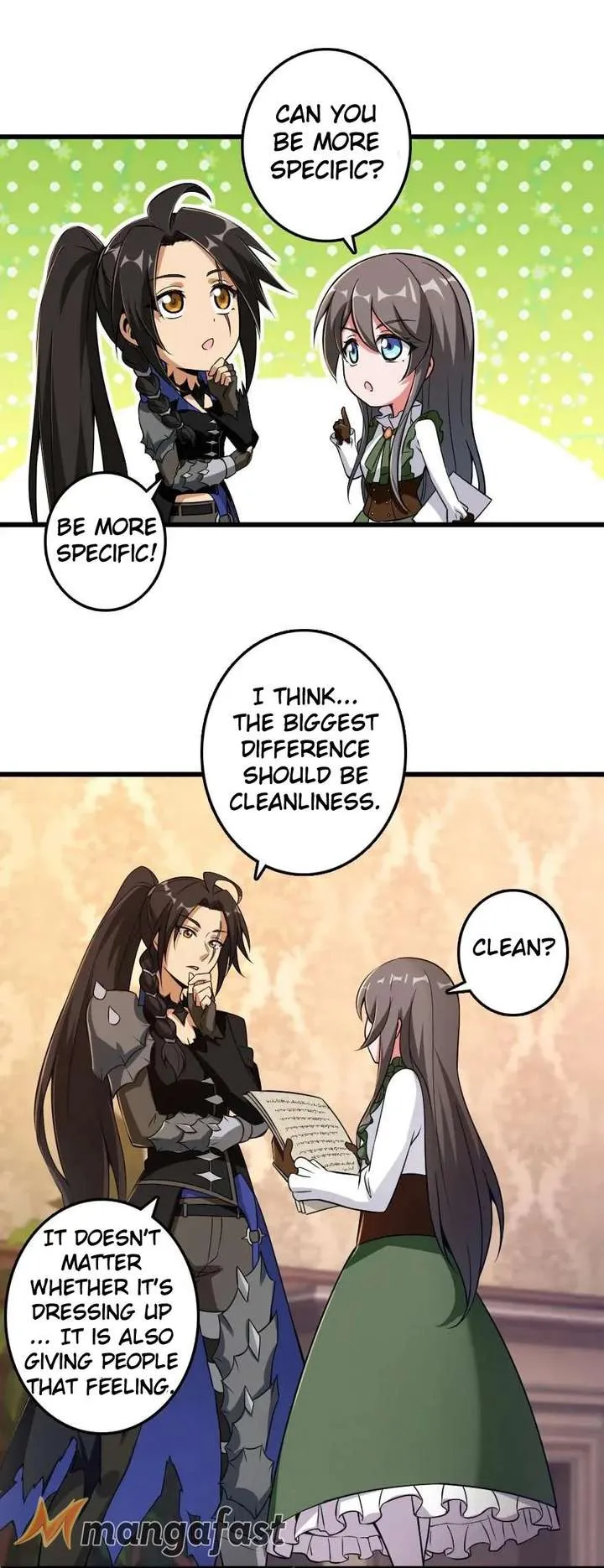 Read Release that Witch Manga Online