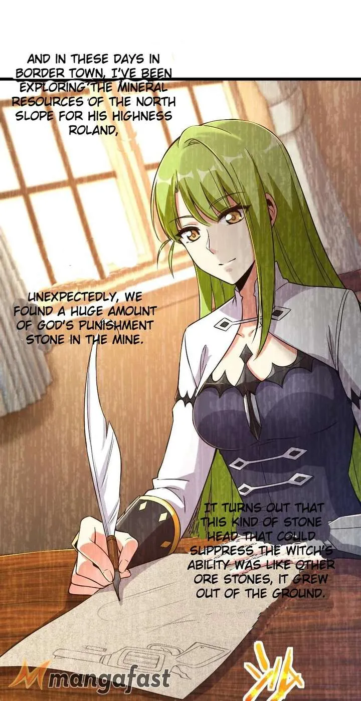 Read Release that Witch Manga Online