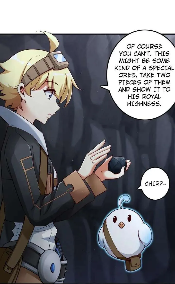Read Release that Witch Manga Online