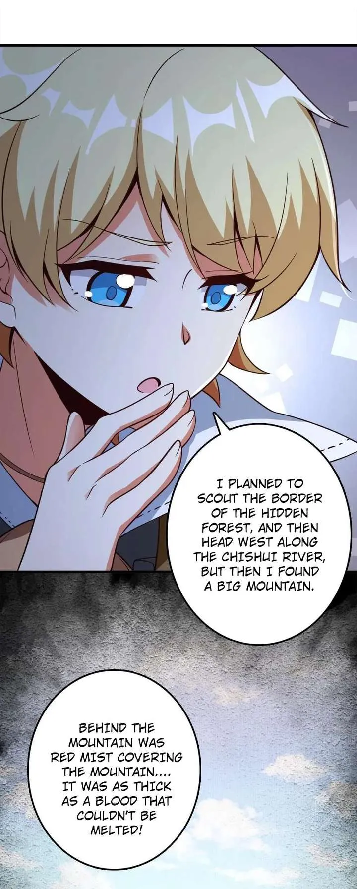 Read Release that Witch Manga Online