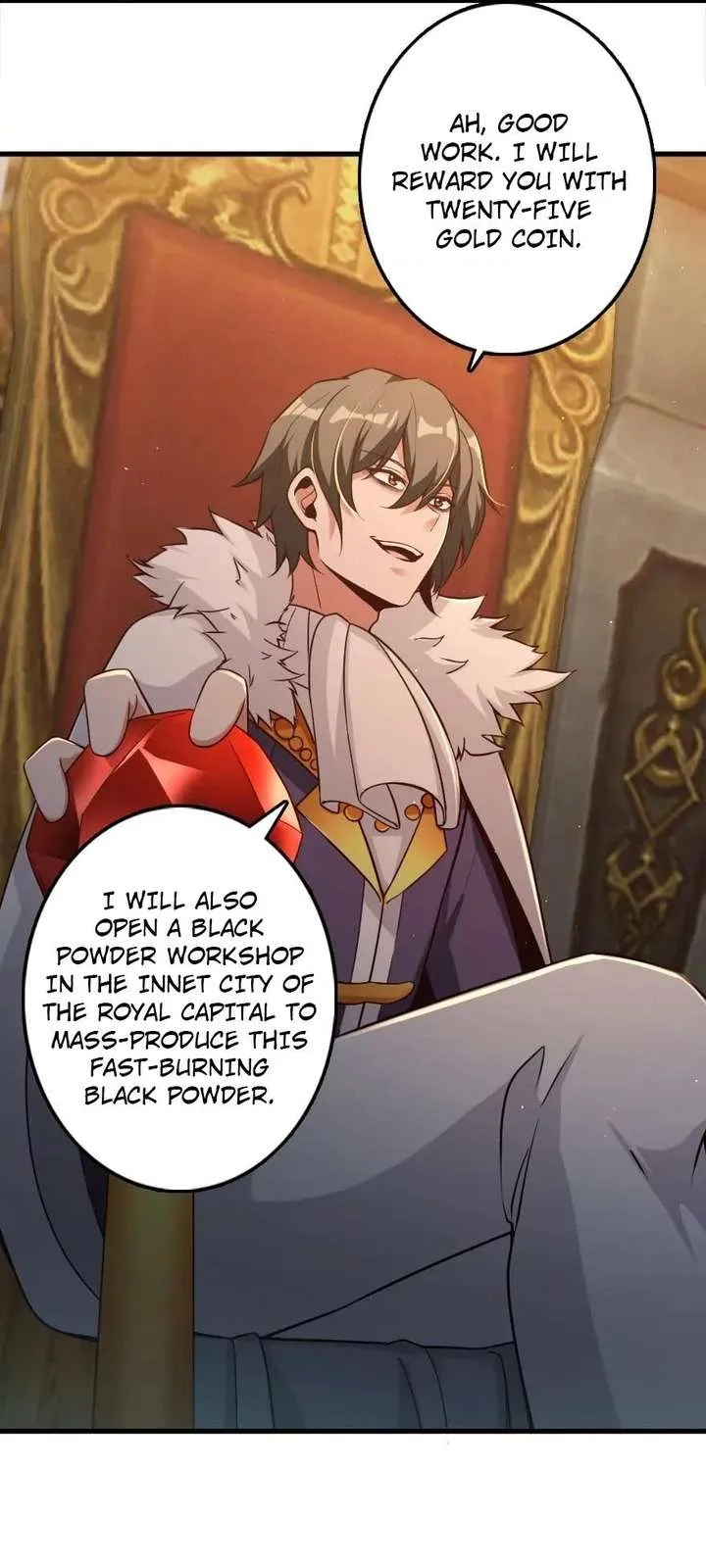 Read Release that Witch Manga Online