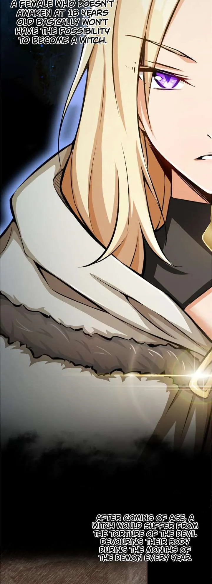 Read Release that Witch Manga Online