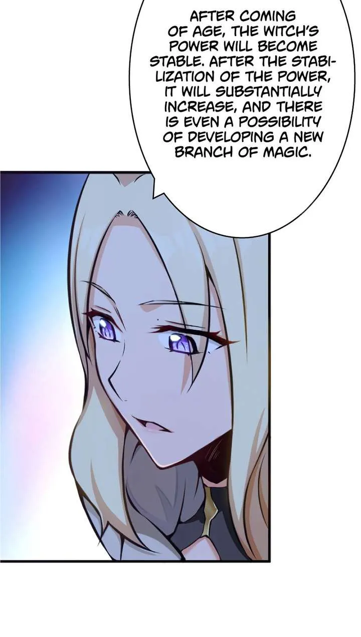 Read Release that Witch Manga Online