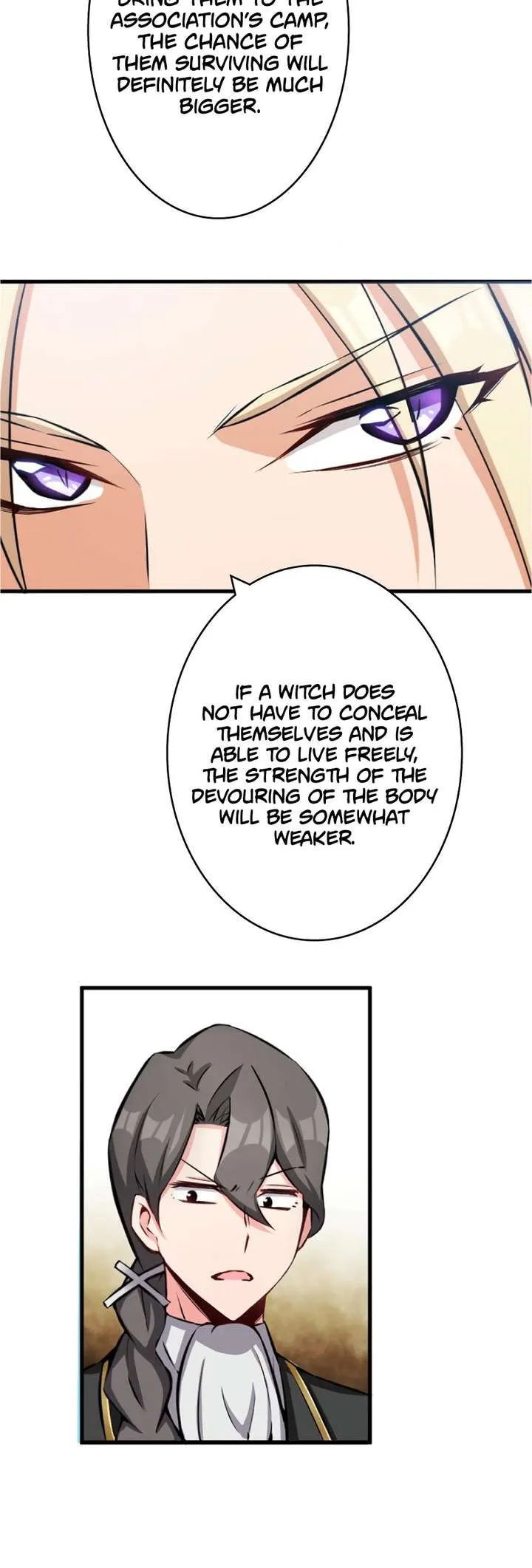 Read Release that Witch Manga Online