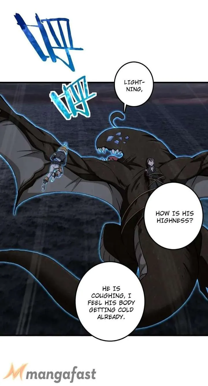 Read Release that Witch Manga Online