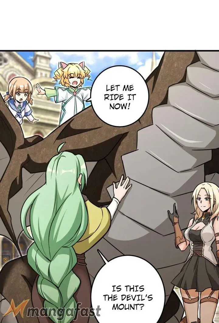 Read Release that Witch Manga Online