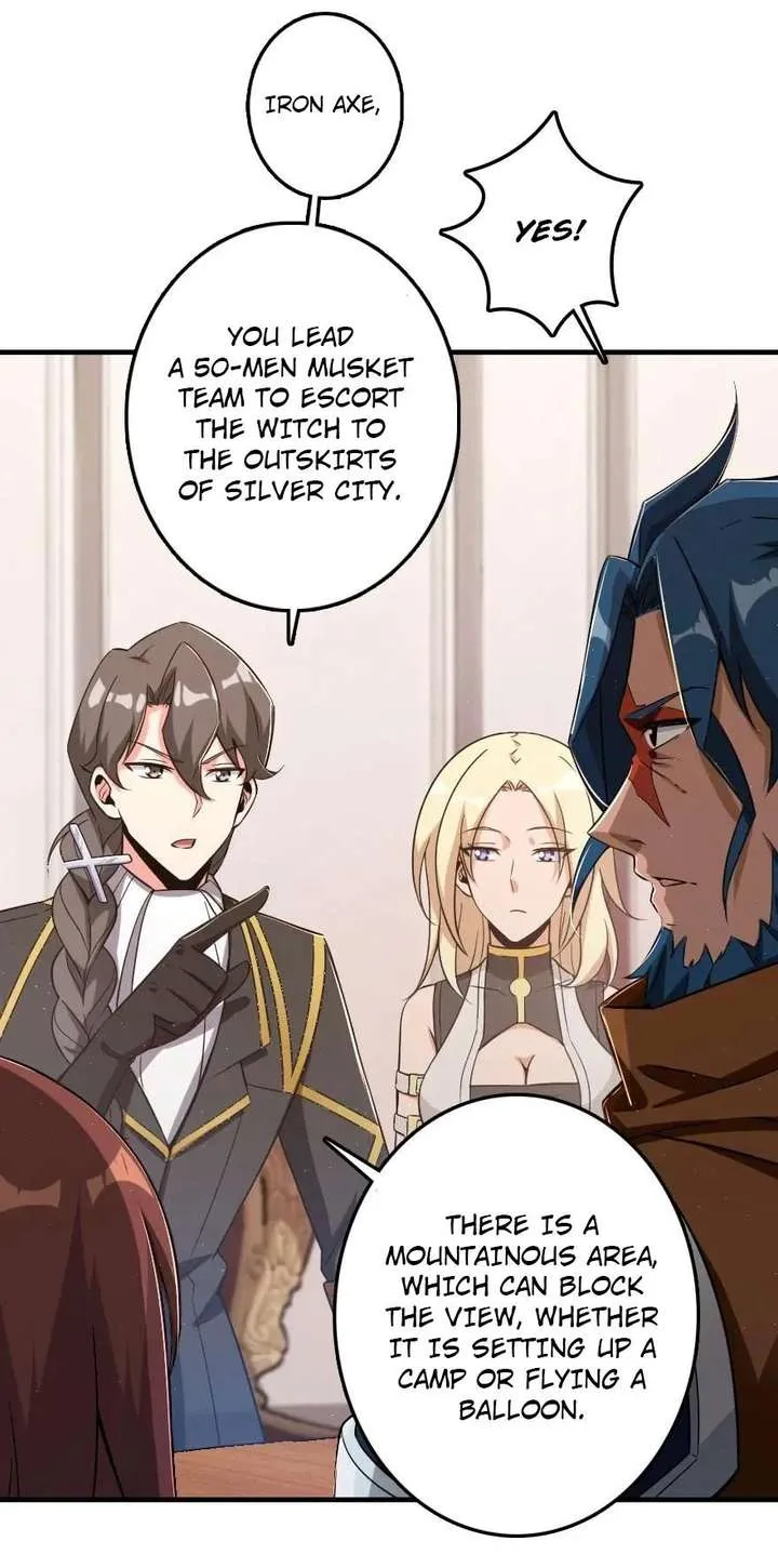 Read Release that Witch Manga Online