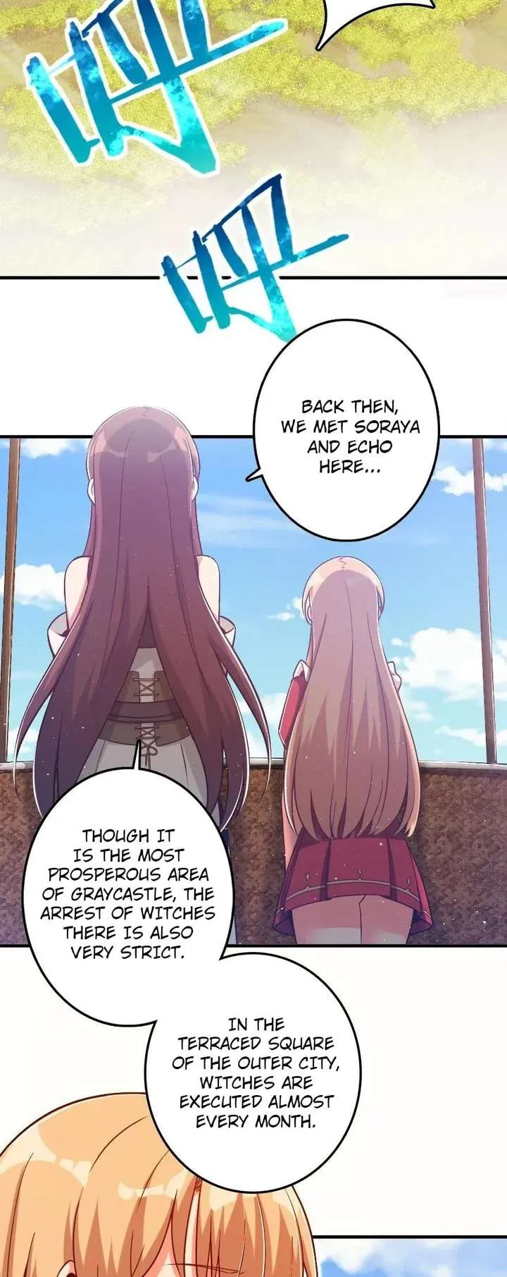 Read Release that Witch Manga Online