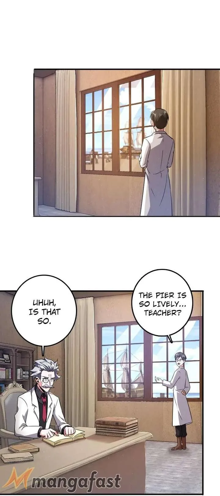 Read Release that Witch Manga Online