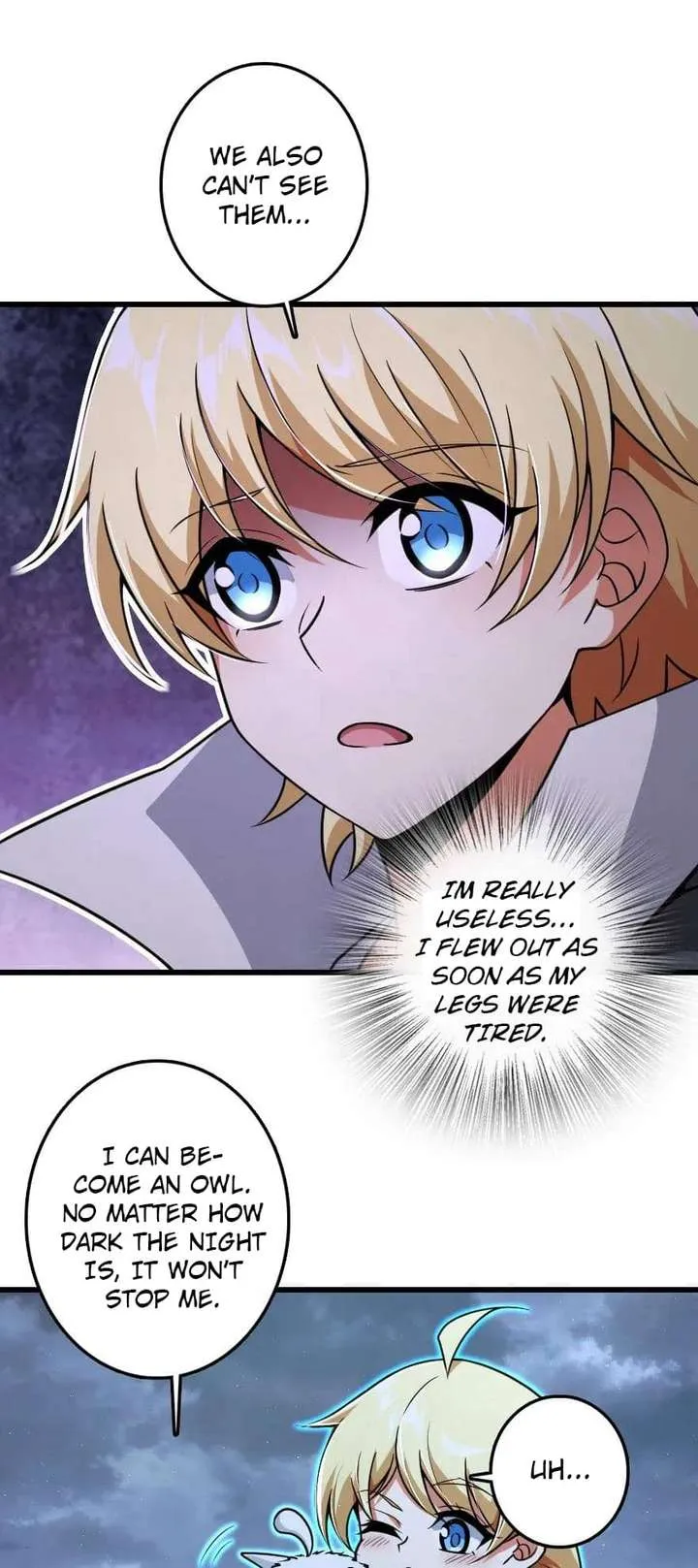 Read Release that Witch Manga Online