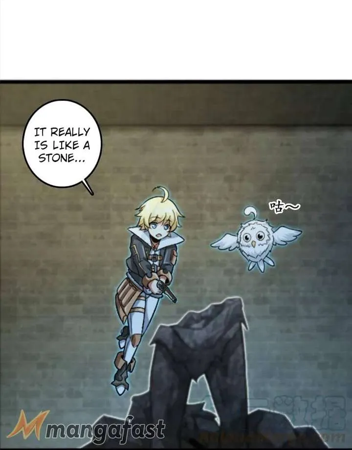 Read Release that Witch Manga Online