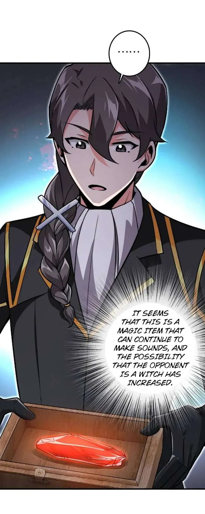 Read Release that Witch Manga Online