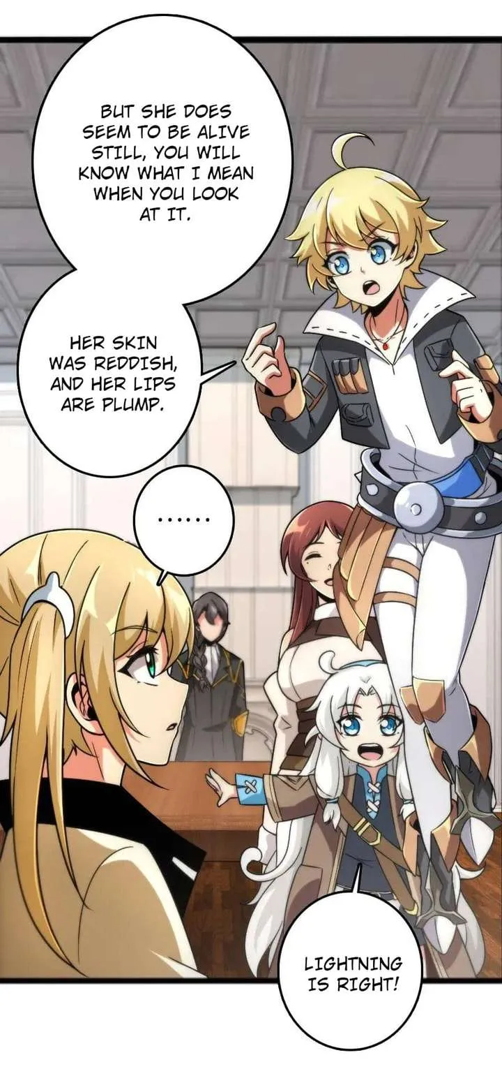 Read Release that Witch Manga Online
