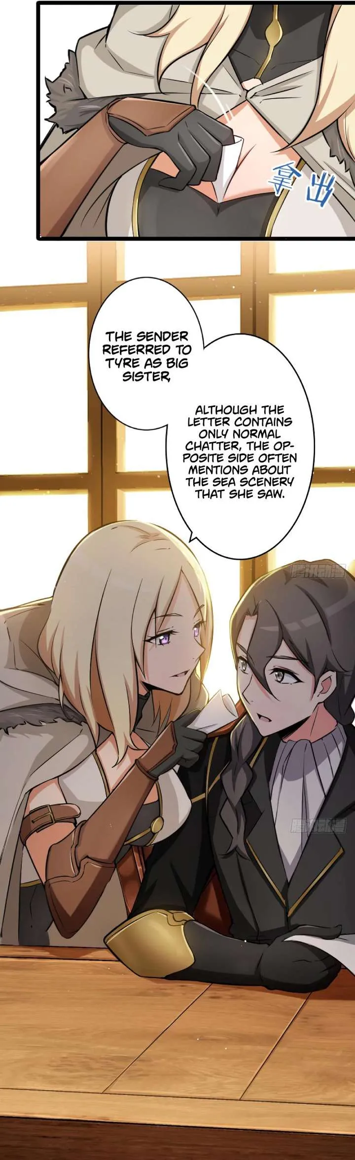 Read Release that Witch Manga Online
