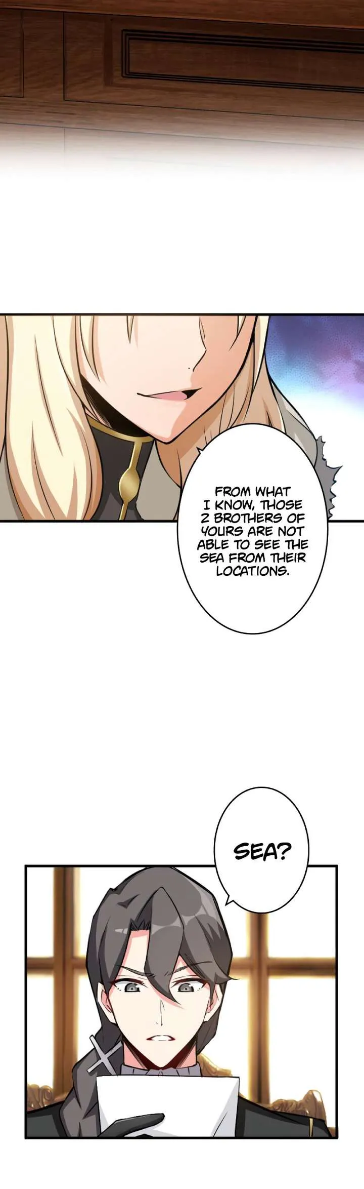Read Release that Witch Manga Online