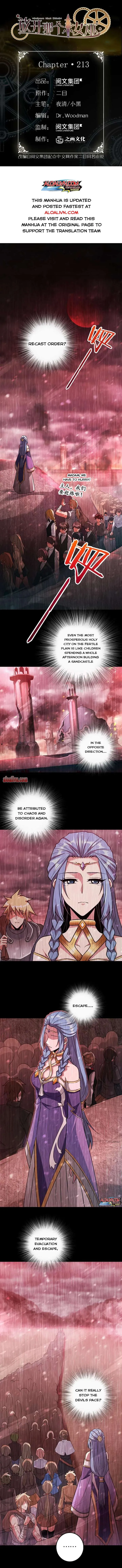 Read Release that Witch Manga Online