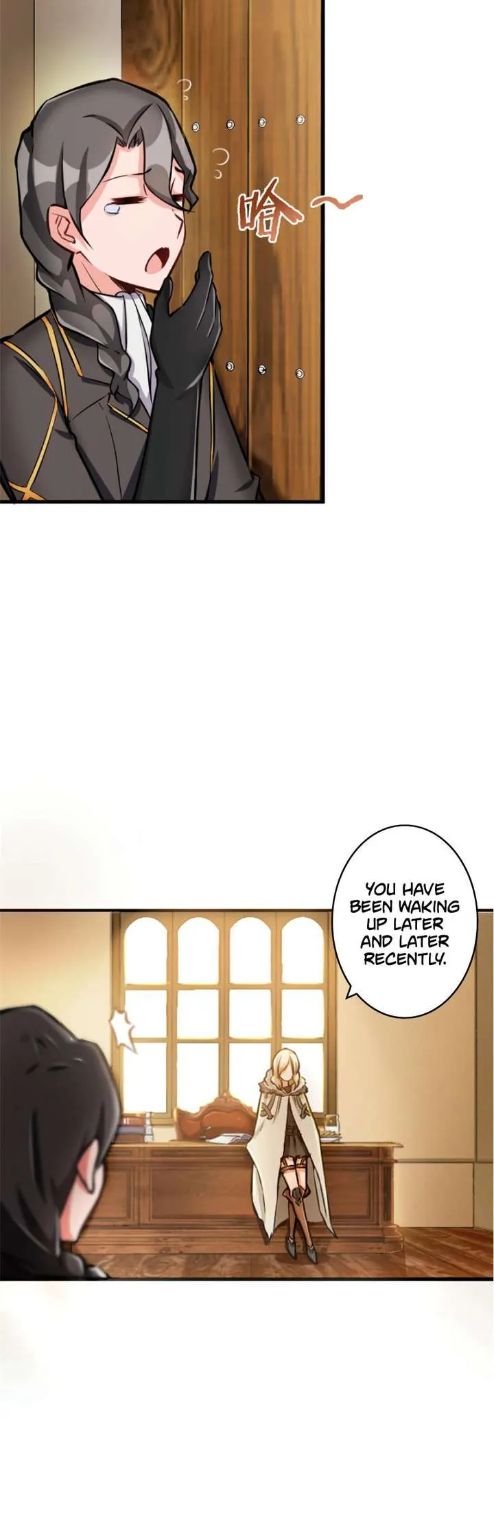Read Release that Witch Manga Online