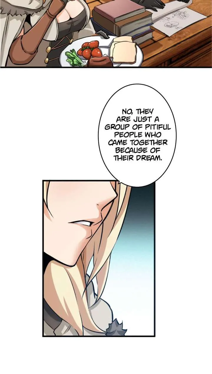 Read Release that Witch Manga Online