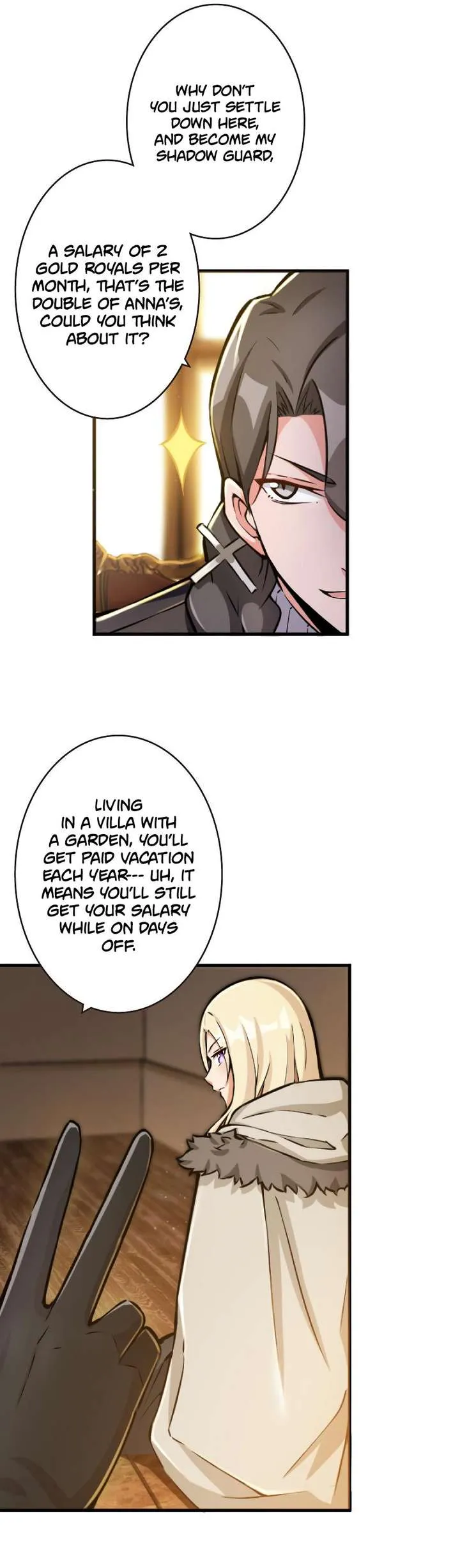Read Release that Witch Manga Online