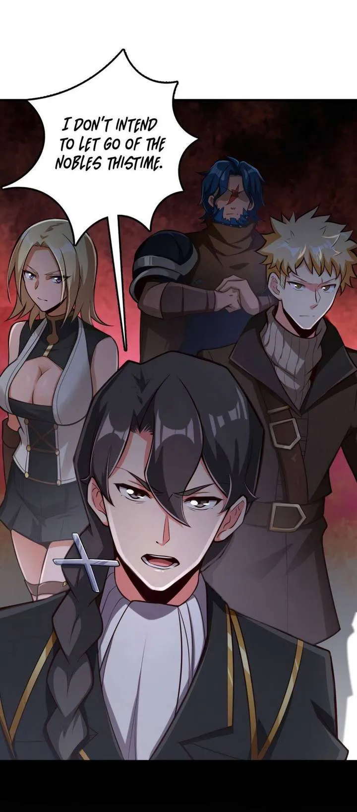 Read Release that Witch Manga Online