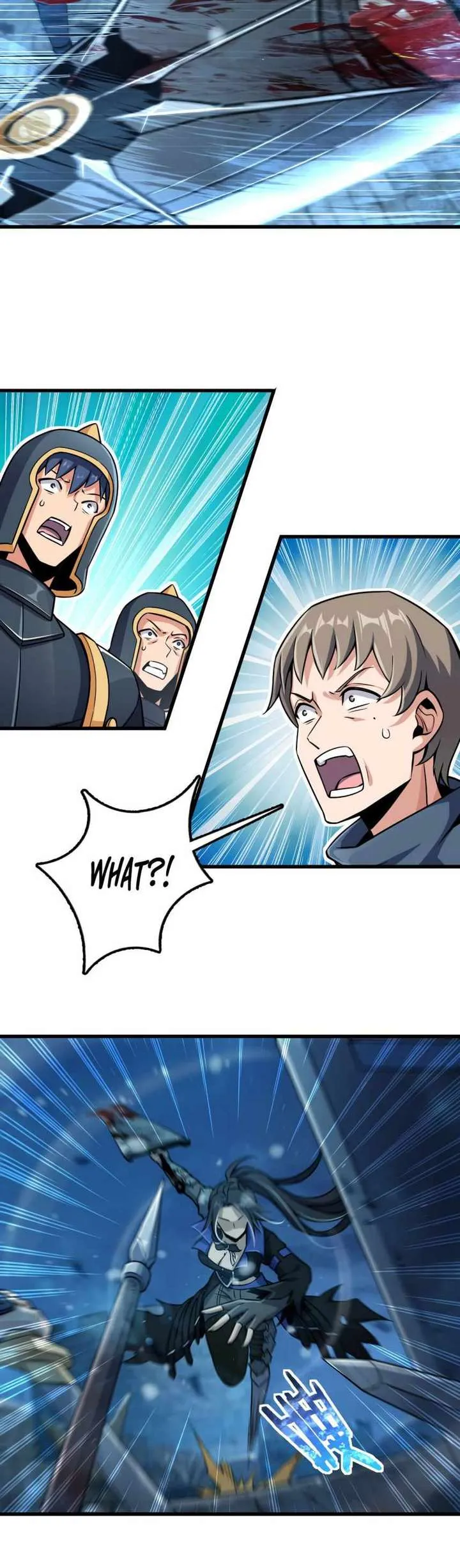 Read Release that Witch Manga Online