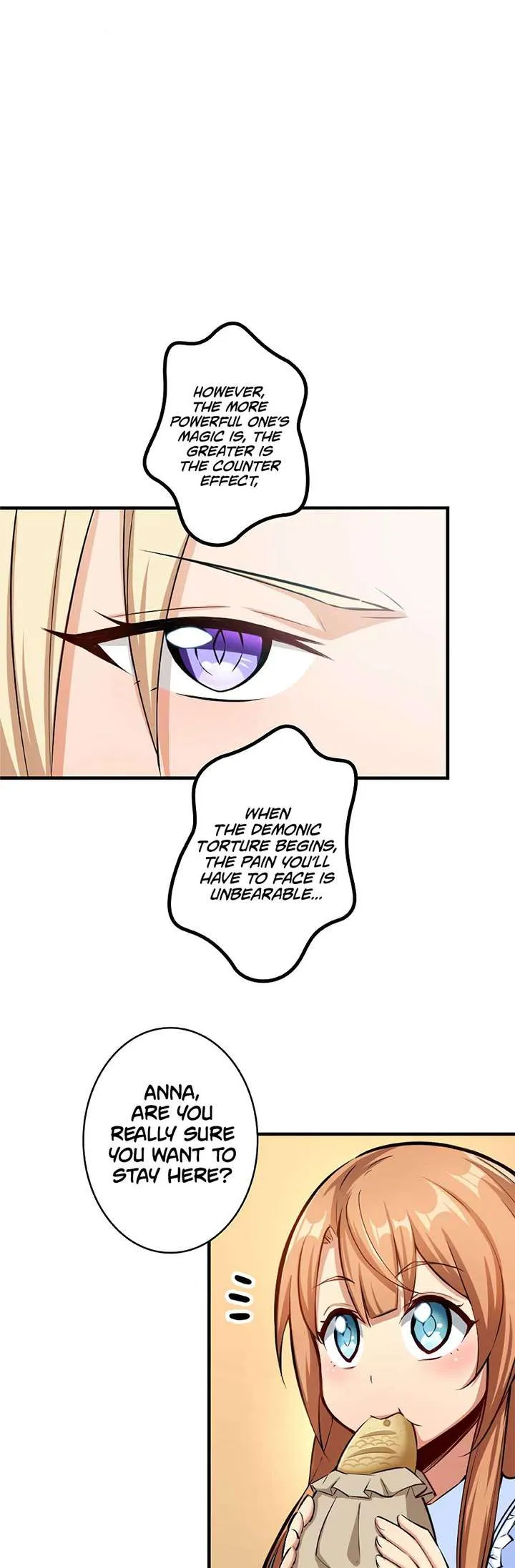 Read Release that Witch Manga Online