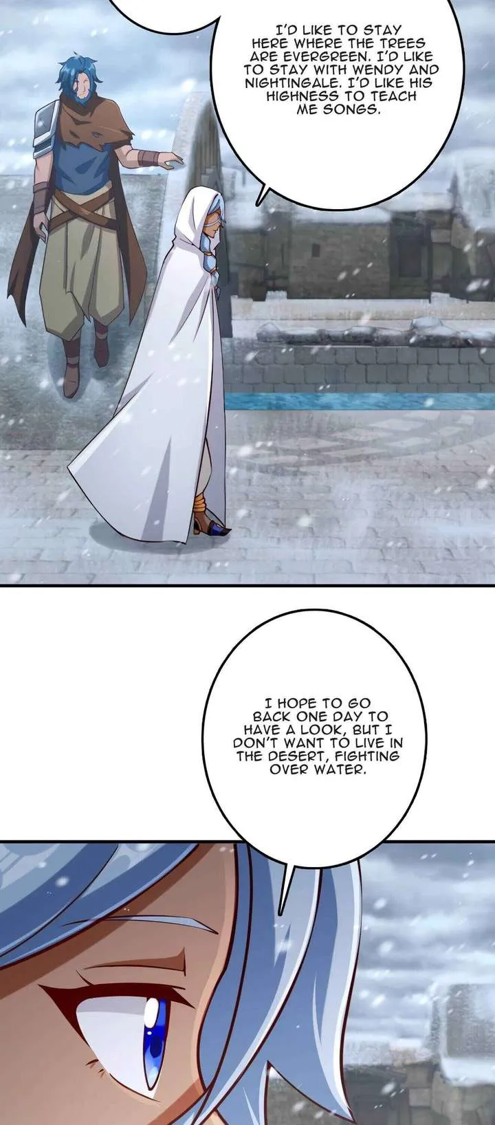 Read Release that Witch Manga Online
