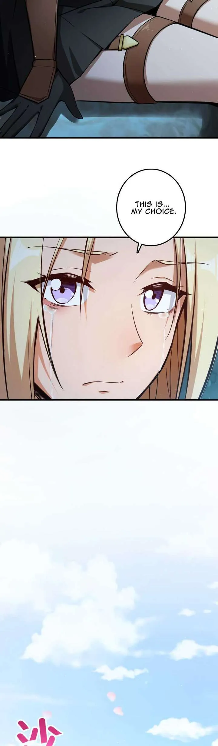 Read Release that Witch Manga Online