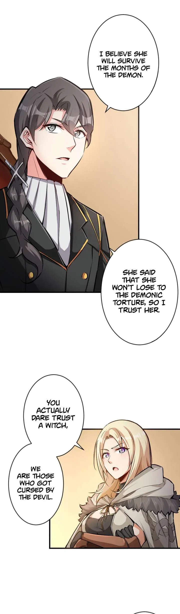 Read Release that Witch Manga Online