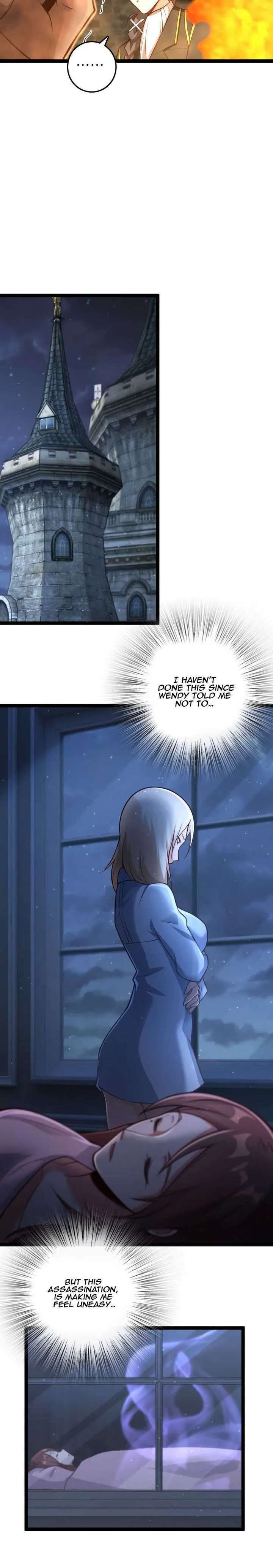 Read Release that Witch Manga Online