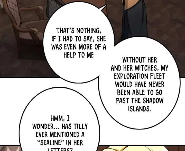 Read Release that Witch Manga Online