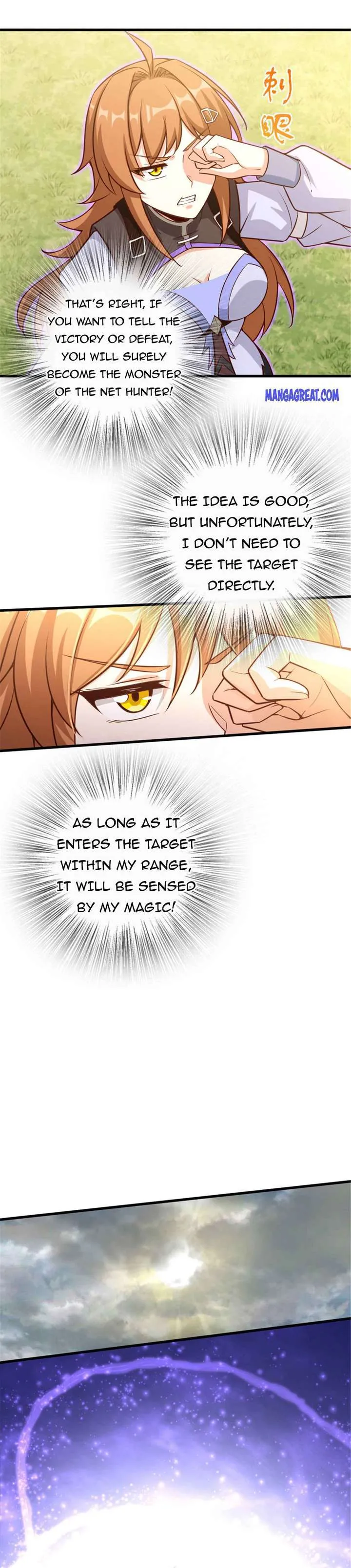 Read Release that Witch Manga Online