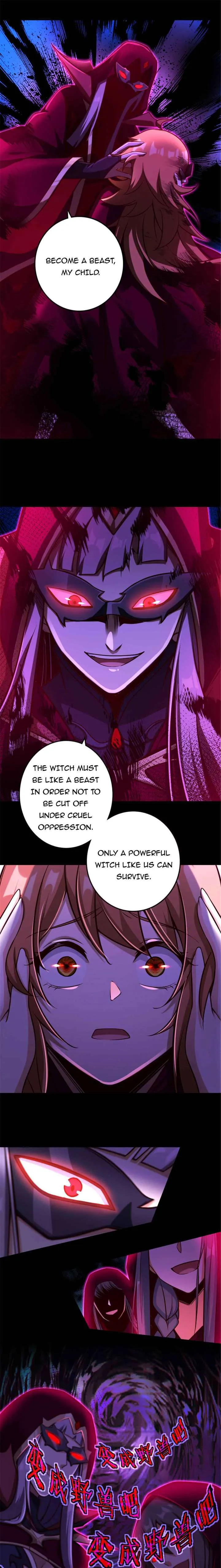 Read Release that Witch Manga Online